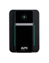 APC BACK-UPS 500VA 230V AVR IEC/SOCKETS - nr 17