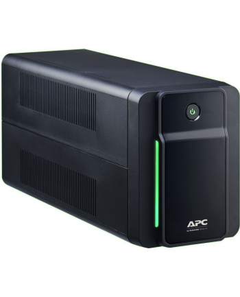 APC BACK-UPS 750VA 230V AVR/SCHUKO SOCKETS