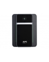 APC BACK-UPS 750VA 230V AVR/SCHUKO SOCKETS - nr 1