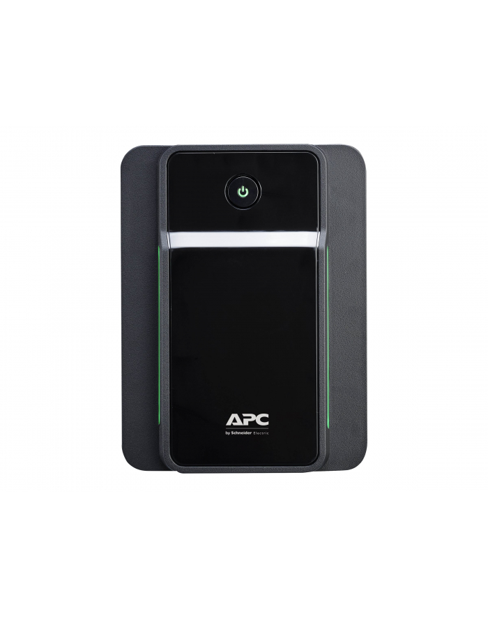 APC BACK-UPS 750VA 230V AVR/SCHUKO SOCKETS główny