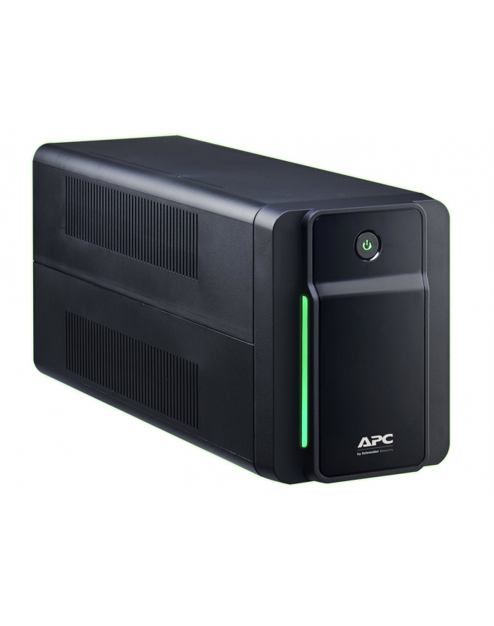 APC BACK-UPS 750VA 230V AVR IEC/SOCKETS główny