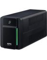 APC BACK-UPS 950VA 230V AVR IEC/SOCKETS - nr 15