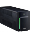 APC BACK-UPS 950VA 230V AVR IEC/SOCKETS - nr 16