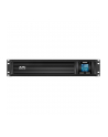 APC Smart-UPS C 1500VA LCD RM 2U 230V with SmartConnect - nr 13