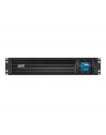 APC Smart-UPS C 1500VA LCD RM 2U 230V with SmartConnect - nr 2