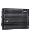 APC Smart-UPS X 2200VA Short Depth Tower/Rack Convertible LCD 200-240V - nr 15