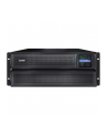 APC Smart-UPS X 2200VA Short Depth Tower/Rack Convertible LCD 200-240V - nr 1