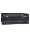 APC Smart-UPS X 2200VA Short Depth Tower/Rack Convertible LCD 200-240V - nr 26