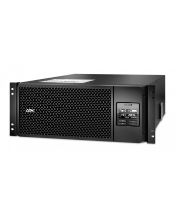 APC Smart-UPS SRT 6000VA RM 230V