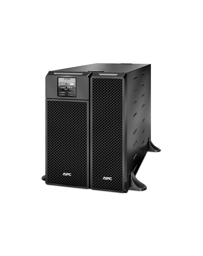 APC Smart-UPS SRT 6000VA 230V główny