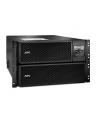 APC Smart-UPS SRT 8000VA RM 230V - nr 8