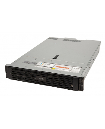 axis communications AXIS S1264 RACK 64 TB/.