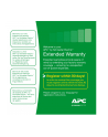 apc Service Pack 3 Year Warranty Extension (for new product purchases) - nr 3