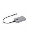 startech 3-PORT USB-C HUB W/ ETHERNET/13IN WIN11P PLATINUM - nr 10