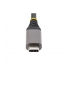 startech 3-PORT USB-C HUB W/ ETHERNET/13IN WIN11P PLATINUM - nr 13