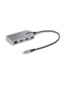 startech 3-PORT USB-C HUB W/ ETHERNET/13IN WIN11P PLATINUM - nr 8