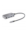 startech 3-PORT USB-C HUB W/ ETHERNET/13IN WIN11P PLATINUM - nr 9