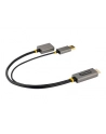 startech HDMI TO DISPLAYPORT ADAPTER/. - nr 2