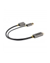 startech HDMI TO DISPLAYPORT ADAPTER/. - nr 9