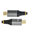 startech 20IN ULTRA HIGH SPEED HDMI 2.1/CERTIFIED ULTRA HIGH SPEED CABLE - nr 1