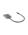startech USB C DUAL HDMI MST HUB 4K/USB-C MULTI-MONITOR ADAPTER - nr 12