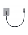 startech USB C DUAL HDMI MST HUB 4K/USB-C MULTI-MONITOR ADAPTER - nr 15