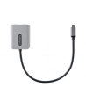 startech USB C DUAL HDMI MST HUB 4K/USB-C MULTI-MONITOR ADAPTER - nr 3