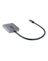 startech USB C DUAL HDMI MST HUB 4K/USB-C MULTI-MONITOR ADAPTER - nr 5