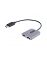 startech DP 1.4 TO DUAL HDMI MST HUB/4K 60HZ MULTI MONITOR ADAPTER - nr 15
