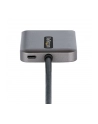 startech DP 1.4 TO DUAL HDMI MST HUB/4K 60HZ MULTI MONITOR ADAPTER - nr 19