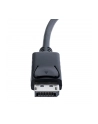 startech DP 1.4 TO DUAL HDMI MST HUB/4K 60HZ MULTI MONITOR ADAPTER - nr 20