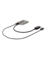 startech DP 1.4 TO DUAL HDMI MST HUB/4K 60HZ MULTI MONITOR ADAPTER - nr 2