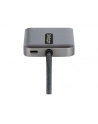 startech DP 1.4 TO DUAL HDMI MST HUB/4K 60HZ MULTI MONITOR ADAPTER - nr 4