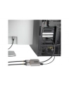 startech DP 1.4 TO DUAL HDMI MST HUB/4K 60HZ MULTI MONITOR ADAPTER - nr 7
