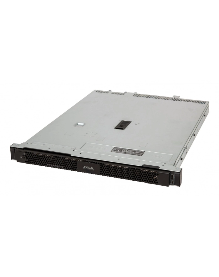 axis communications AXIS S1232 RACK 16 TB/. główny