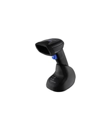 datalogic QUICKSCAN QBT2500 SCR+BASE BT/BLK nr 1