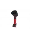 honeywell RS232 Kit:Ultra rugged/industria1D, PDF417, 2D, XR (FlexRange™) Red scanner (1990iXR-3), RS232,5V,DB9Femal, 3m cable CBL-020-300-C00). - nr 6