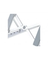 startech LAPTOP RISER STAND ERGONOMIC/RAISED/ANGLED LAPTOP/TABLET STAN - nr 10