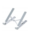 startech LAPTOP RISER STAND ERGONOMIC/RAISED/ANGLED LAPTOP/TABLET STAN - nr 12