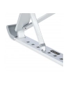 startech LAPTOP RISER STAND ERGONOMIC/RAISED/ANGLED LAPTOP/TABLET STAN - nr 27