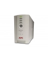 APC BACK-UPS CS 500VA 230V USB/SERIAL - nr 1