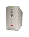 APC BACK-UPS CS 500VA 230V USB/SERIAL - nr 24