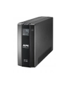 apc BACK UPS PRO BR 1300VA 8/OUTLETS AVR LCD INTERFACE BACK U - nr 18