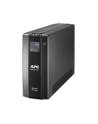 apc BACK UPS PRO BR 1300VA 8/OUTLETS AVR LCD INTERFACE BACK U - nr 19