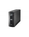 apc BACK UPS PRO BR 1300VA 8/OUTLETS AVR LCD INTERFACE BACK U - nr 1