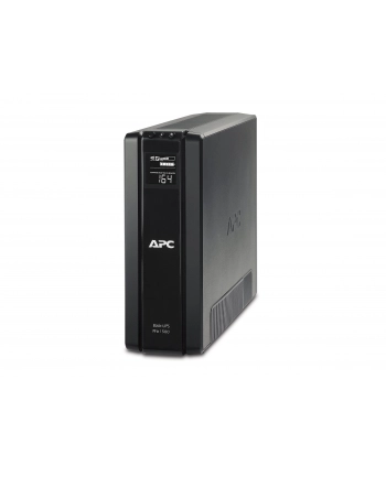 apc Power-Saving Back-UPS Pro 1500, 230V, Schuko nr 1