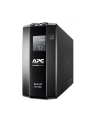 apc BACK UPS PRO BR 900VA 6 OUTLETS/AVR LCD INTERFACE BACK UPS PRO B - nr 16