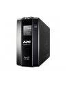 apc BACK UPS PRO BR 900VA 6 OUTLETS/AVR LCD INTERFACE BACK UPS PRO B - nr 1