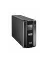 apc BACK UPS PRO BR 900VA 6 OUTLETS/AVR LCD INTERFACE BACK UPS PRO B - nr 23