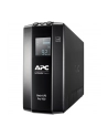 apc BACK UPS PRO BR 900VA 6 OUTLETS/AVR LCD INTERFACE BACK UPS PRO B - nr 25